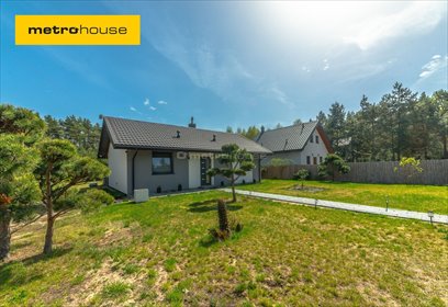 dom na sprzedaż 57m2 dom Ruda-Bugaj, Mała