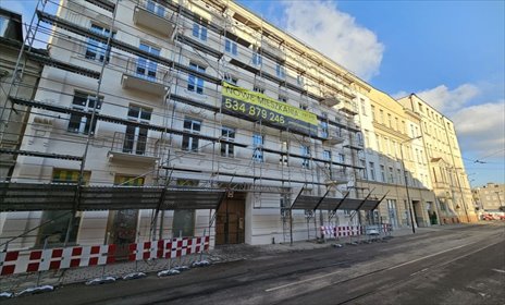 mieszkanie na sprzedaż 81m2 mieszkanie Łódź, Polesie, Zielona