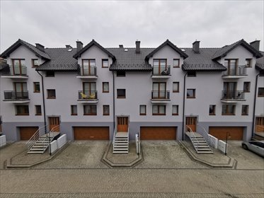 mieszkanie na wynajem 58m2 mieszkanie Wieliczka, Krzyszkowice, Ochota