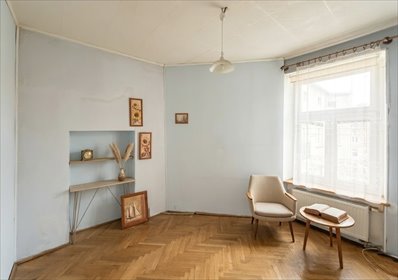 mieszkanie na sprzedaż 60m2 mieszkanie Łódź, Śródmieście, Jana Kilińskiego