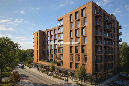 mieszkanie na sprzedaż 36m2 mieszkanie Kraków, Grzegórzki, Grzegórzki, Fabryczna