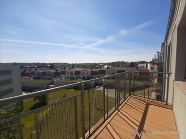 mieszkanie na sprzedaż 74m2 mieszkanie Trzebnica, Brama Trębaczy
