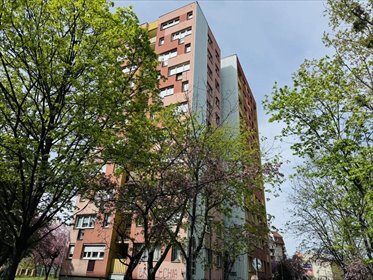mieszkanie na sprzedaż 38m2 mieszkanie Wrocław, Huby, Huby, Hubska