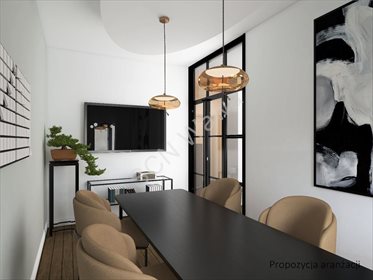 lokal użytkowy na sprzedaż 72m2 lokal użytkowy Warszawa, Śródmieście