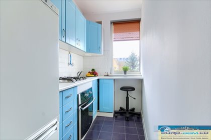 mieszkanie na wynajem 42m2 mieszkanie Poznań, Wilda, Umińskiego