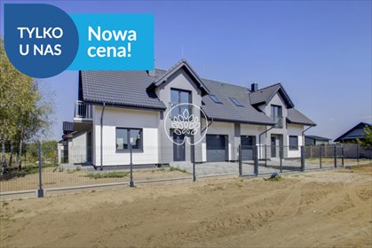 dom na sprzedaż 135m2 dom Czarnowo