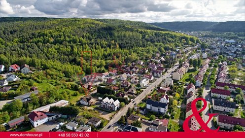 dom na sprzedaż 359m2 dom Rumia, Granitowa