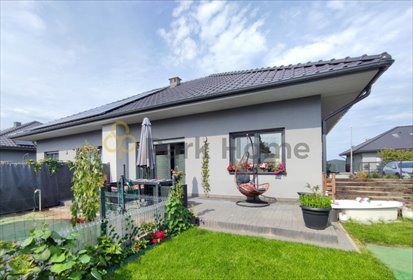 dom na sprzedaż 72m2 dom Sulęcinek, Zacisze