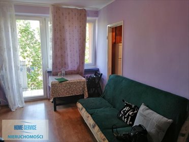 mieszkanie na sprzedaż 35m2 mieszkanie Białystok, Antoniuk, Narewska