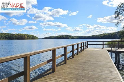 działka na sprzedaż 5801m2 działka Gulbity