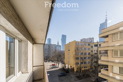 3-pokojowe mieszkanie na Woli z potencjałem do remontu mieszkanie Warszawa, Wola, Pańska