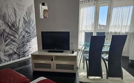 mieszkanie na wynajem 46m2 mieszkanie Leszno, ul. Prochownia