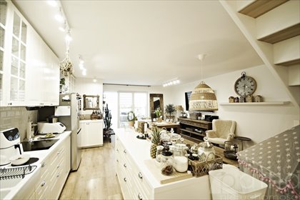 dom na sprzedaż 110m2 dom Maszewo