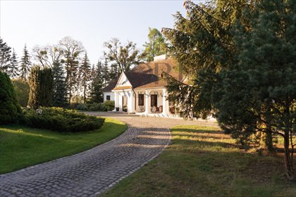 lokal użytkowy na sprzedaż 1759m2 lokal użytkowy Trębki Nowe