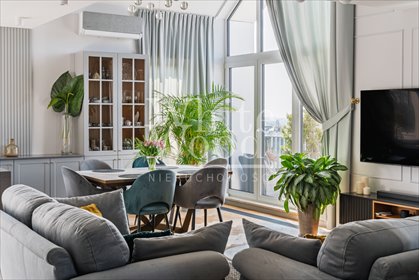 Przestronne 4-pokojowe mieszkanie 111 m² z antresolą polecam mieszkanie Gdańsk, Piecki-Migowo, Morenowe Wzgórze