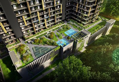 mieszkanie na sprzedaż 43m2 mieszkanie Rzeszów, Lwowska