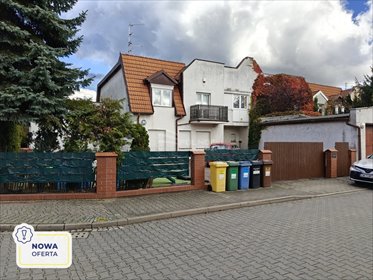 dom na sprzedaż 199m2 dom Wrocław, Maślice, Maślice