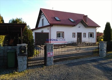 dom na sprzedaż Polkowice 171 m2