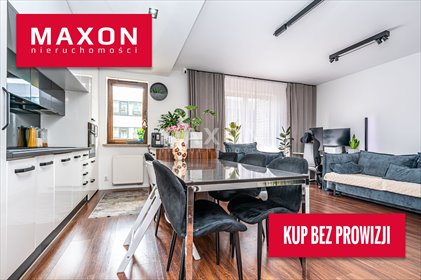 Polecam funkcjonalne 3-pokojowe mieszkanie 69 m² z balkonem mieszkanie Ząbki, ul. Mikołaja Kopernika