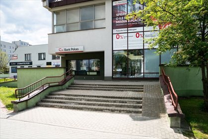 lokal użytkowy na sprzedaż 767m2 lokal użytkowy Stalowa Wola, ul. Jana Pawła II 13