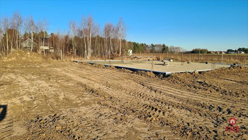 działka na sprzedaż 1000m2 działka Solniczki