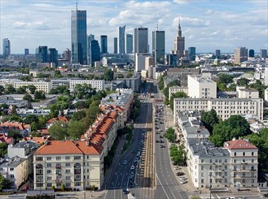 mieszkanie na sprzedaż 112m2 mieszkanie Warszawa, Śródmieście, Koszyki, Koszykowa