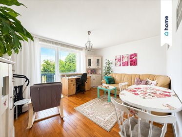 Mieszkanie 59 m² w Katowicach - zapraszam mieszkanie Katowice, Brynów, Nasypowa