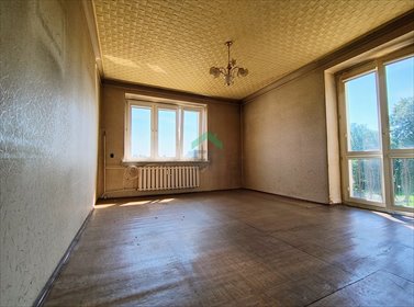 Mieszkanie 49 m² do remontu w Częstochowie - polecam! mieszkanie Częstochowa, Raków