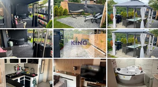 działka na sprzedaż 35m2 działka Szczecin, Bukowo