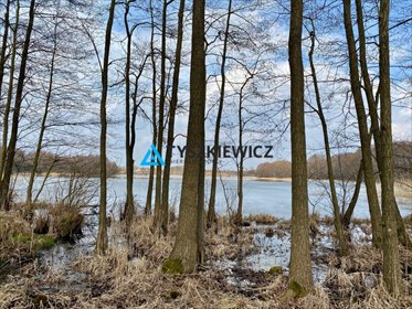 działka na sprzedaż 1852m2 działka Nowe Polaszki