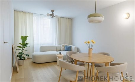 mieszkanie na sprzedaż 36m2 mieszkanie Warszawa, Ochota, Karola Dickensa