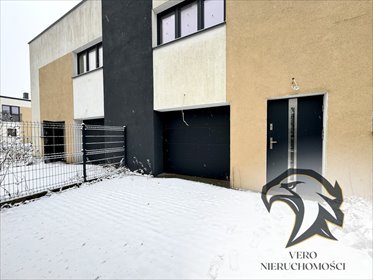 dom na sprzedaż 136m2 dom Skotniki, Rzemieślnicza