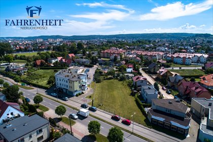 Działka przemysłowo-handlowa pod dzierżawę Rumia, Ceynowy 1 700m2 Foto 2
