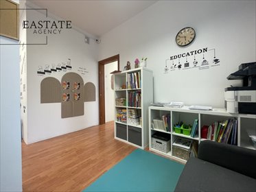 Lokal użytkowy 81 m2 na Targówku, idealny na biuro lub zajęcia lokal użytkowy Warszawa, Targówek, Radzymińska