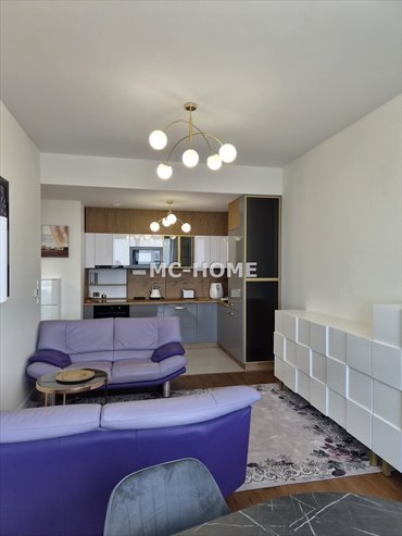 Luksusowy apartament z panoramicznym widokiem na Katowice mieszkanie Katowice, Śródmieście, Olimpijska