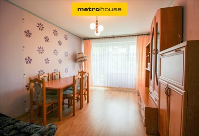 mieszkanie na sprzedaż 48m2 mieszkanie Pabianice, Piaski, Cicha