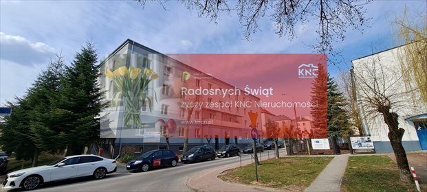 mieszkanie na sprzedaż 44m2 mieszkanie Poniatowa