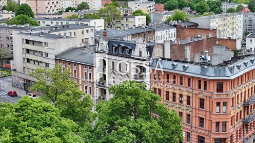 mieszkanie na sprzedaż 61m2 mieszkanie Inowrocław, Dworcowa