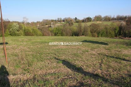 Działka 2,44 ha z mediami i planem zagospodarowania - polecam! działka Libertów