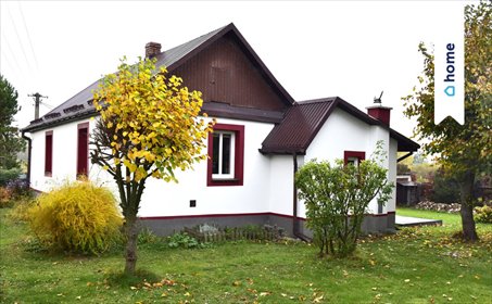 Zapraszam do domu 58 m² nad rzeką Wieprz w Wincentowie dom Wincentów