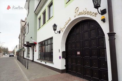 lokal użytkowy na wynajem 441m2 lokal użytkowy Płock, Stare Miasto, Piekarska