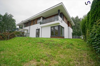 dom na wynajem 240m2 dom Gliwice, Żerniki, Andrzeja Czoka