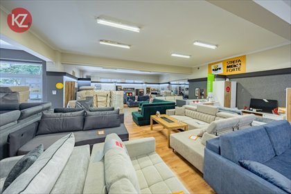 lokal użytkowy na wynajem 340m2 lokal użytkowy Trzcianka