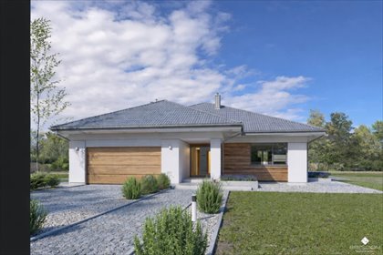 dom na sprzedaż 160m2 dom Kalnik