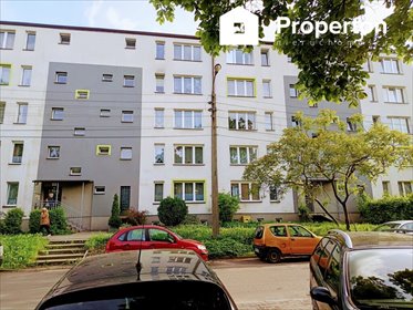 mieszkanie na sprzedaż 38m2 mieszkanie Sosnowiec