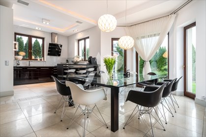 dom na sprzedaż 345m2 dom Warszawa, Wilanów, Błonia Wilanowskie
