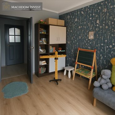 mieszkanie na sprzedaż 53m2 mieszkanie Grunwald