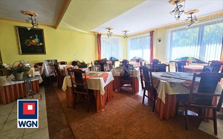 lokal użytkowy na sprzedaż 690m2 lokal użytkowy Wisła, Partecznik