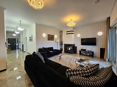 dom na sprzedaż 248m2 dom Zaborów