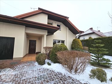 dom na sprzedaż Kiełpin 280 m2